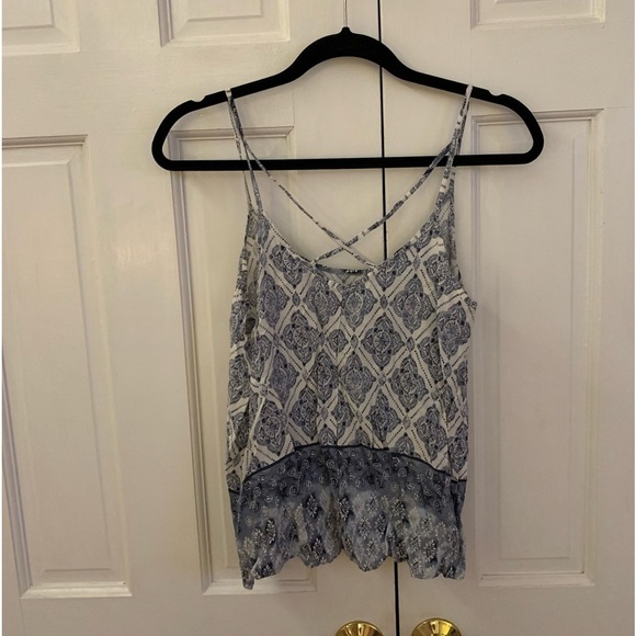 Abercrombie Summer Tank - Picture 3 of 4